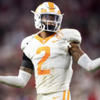 Tennessee Vols football